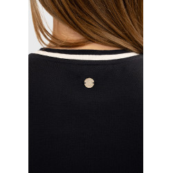 Camiseta Harcour Belsara mujer Marino Azul marino Camiseta Harcour Belsara mujer Marino Azul marino