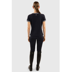 Camiseta Harcour Belsara mujer Marino Azul marino Camiseta Harcour Belsara mujer Marino Azul marino