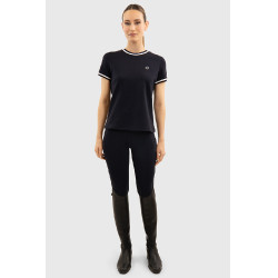 Camiseta Harcour Belsara mujer Marino Azul marino Camiseta Harcour Belsara mujer Marino Azul marino