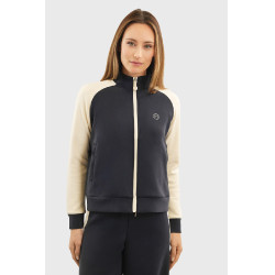 Sudadera Harcour Brenda mujer Marino Azul marino