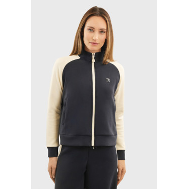 Sudadera Harcour Brenda mujer Marino Azul marino