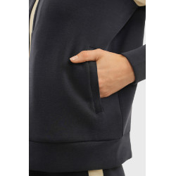 Sudadera Harcour Brenda mujer Marino Azul marino