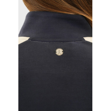 Sudadera Harcour Brenda mujer Marino Azul marino