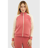 Sudadera ecuestre mujer Harcour Brenda | Equi-Clic