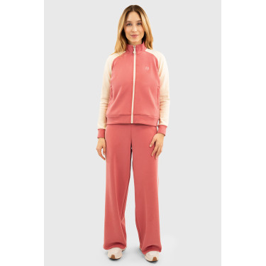 Sudadera ecuestre mujer Harcour Brenda | Equi-Clic