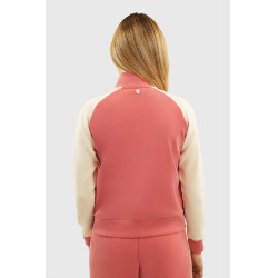 Sudadera ecuestre mujer Harcour Brenda | Equi-Clic