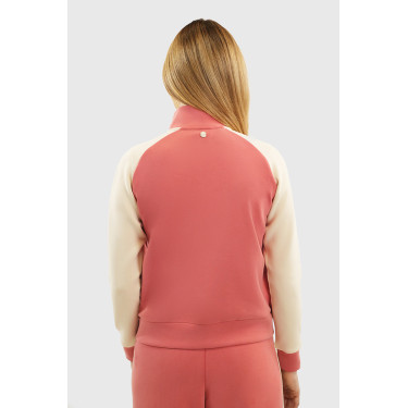 Sudadera ecuestre mujer Harcour Brenda | Equi-Clic