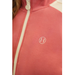 Sudadera ecuestre mujer Harcour Brenda | Equi-Clic