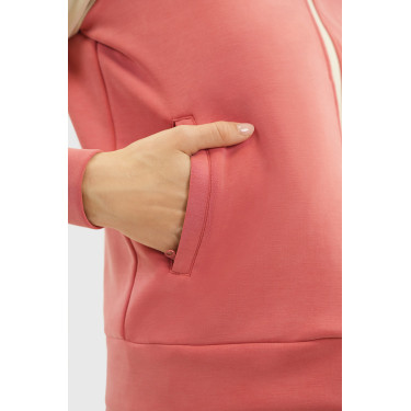 Sudadera ecuestre mujer Harcour Brenda | Equi-Clic