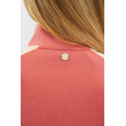 Sudadera ecuestre mujer Harcour Brenda | Equi-Clic