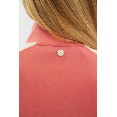 Sudadera ecuestre mujer Harcour Brenda | Equi-Clic
