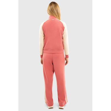 Sudadera ecuestre mujer Harcour Brenda | Equi-Clic