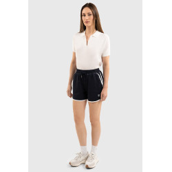 Short Harcour Bora mujer para equitación | EQUI-CLIC