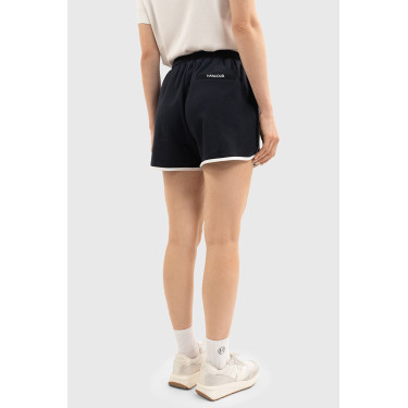 Short Harcour Bora mujer para equitación | EQUI-CLIC