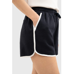 Short Harcour Bora mujer para equitación | EQUI-CLIC