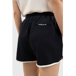 Short Harcour Bora mujer para equitación | EQUI-CLIC