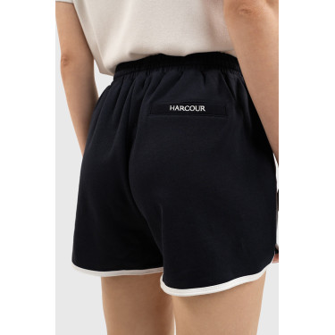 Short Harcour Bora mujer para equitación | EQUI-CLIC