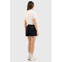 Short Harcour Bora mujer para equitación | EQUI-CLIC