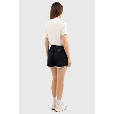 Short Harcour Bora mujer para equitación | EQUI-CLIC
