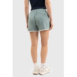 Short Harcour Bora mujer Colibrí Verde