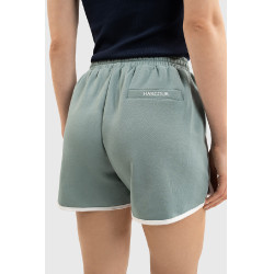 Short Harcour Bora mujer Colibrí Verde