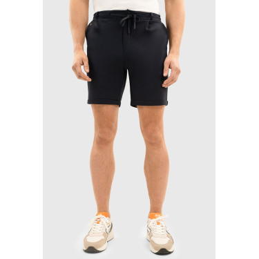 Shorts de equitación hombre Harcour Basil | EQUI-CLIC