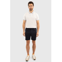 Shorts de equitación hombre Harcour Basil | EQUI-CLIC