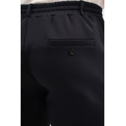 Shorts de equitación hombre Harcour Basil | EQUI-CLIC