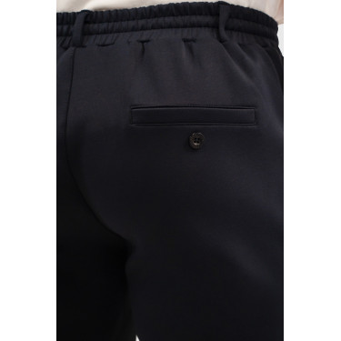 Shorts de equitación hombre Harcour Basil | EQUI-CLIC