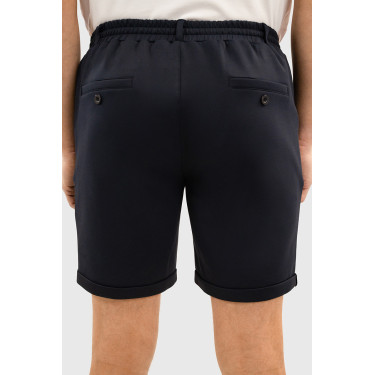Shorts de equitación hombre Harcour Basil | EQUI-CLIC