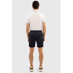 Shorts de equitación hombre Harcour Basil | EQUI-CLIC