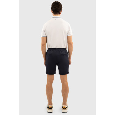 Shorts de equitación hombre Harcour Basil | EQUI-CLIC
