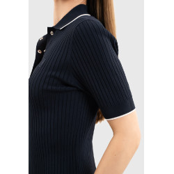 Vestido Harcour Brigitte mujer Marino Azul marino