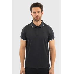 Polo de equitación hombre Harcour Ben – sport‑chic