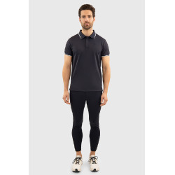 Polo de equitación hombre Harcour Ben – sport‑chic