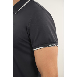 Polo de equitación hombre Harcour Ben – sport‑chic