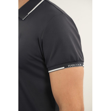 Polo de equitación hombre Harcour Ben – sport‑chic