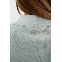 Polo Harcour Babeth mujer Colibrí Verde