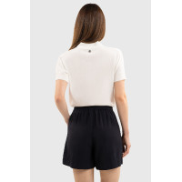 Polo Harcour Babeth mujer Marino Azul marino