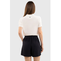 Polo de equitación mujer Harcour Babeth | Equi-Clic