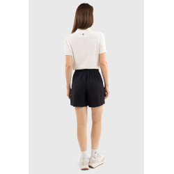 Polo de equitación mujer Harcour Babeth | Equi-Clic