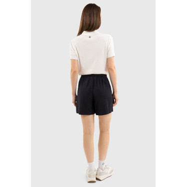 Polo de equitación mujer Harcour Babeth | Equi-Clic
