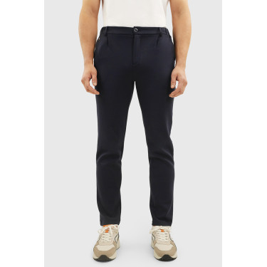 Pantalón de equitación hombre Harcour Bruce | EQUI-CLIC