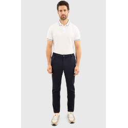 Pantalón de equitación hombre Harcour Bruce | EQUI-CLIC