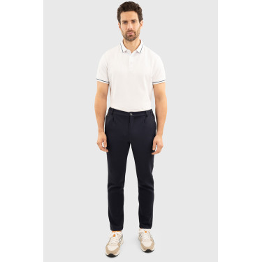 Pantalón de equitación hombre Harcour Bruce | EQUI-CLIC