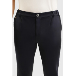 Pantalón de equitación hombre Harcour Bruce | EQUI-CLIC