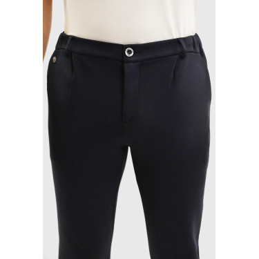 Pantalón de equitación hombre Harcour Bruce | EQUI-CLIC