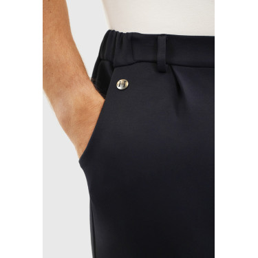 Pantalón de equitación hombre Harcour Bruce | EQUI-CLIC