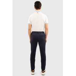 Pantalón de equitación hombre Harcour Bruce | EQUI-CLIC