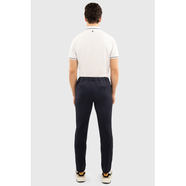 Pantalón de equitación hombre Harcour Bruce | EQUI-CLIC